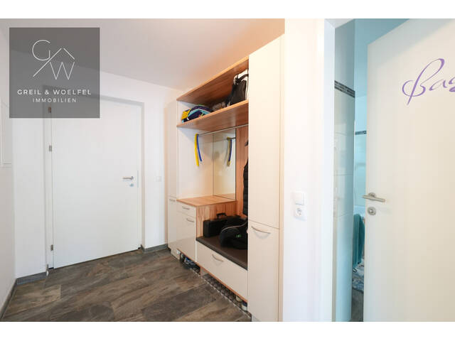 Immobilie in Bürs - 5-Zimmerwohnung mit bester Infrastruktur - Bild 1