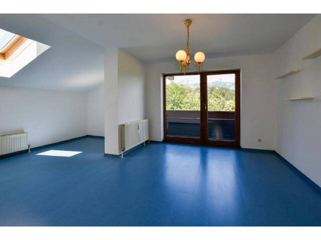 Immobilie in Oberndorf - Wohnung mit Kaiserblick in Oberndorf in Tirol – Potenzial zum Wohlfühlen - Bild 1