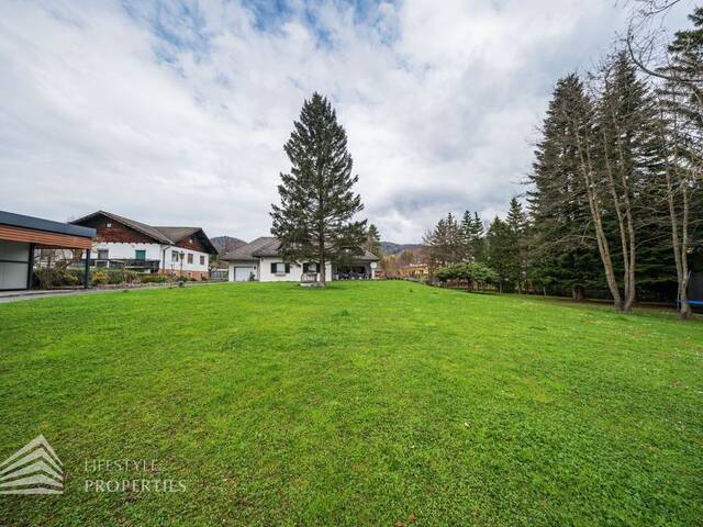 Immobilie in Thal - Luxus Landhausvilla in Thal bei Graz - Bild 2