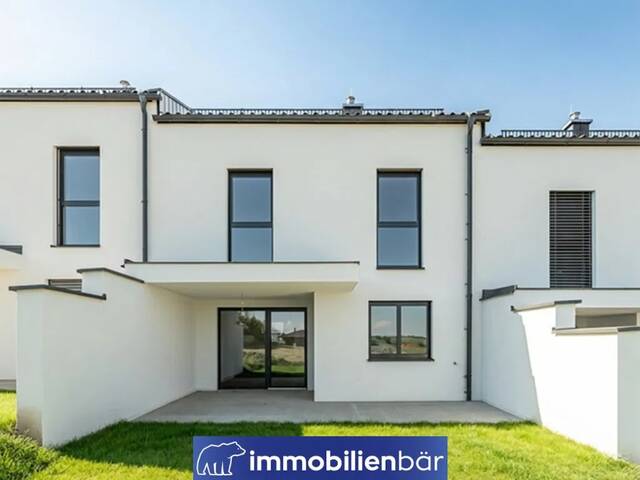Immobilie in Heiligenberg - Investment Baumeister-Reihenhaus-Sorgen- und Provisionsfrei Paket - Bild 0