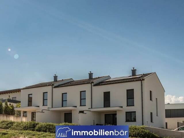 Immobilie in Heiligenberg - Investment Baumeister-Reihenhaus-Sorgen- und Provisionsfrei Paket - Bild 1