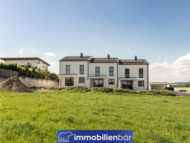 Immobilie in Heiligenberg - Investment Baumeister-Reihenhaus-Sorgen- und Provisionsfrei Paket - Bild 2