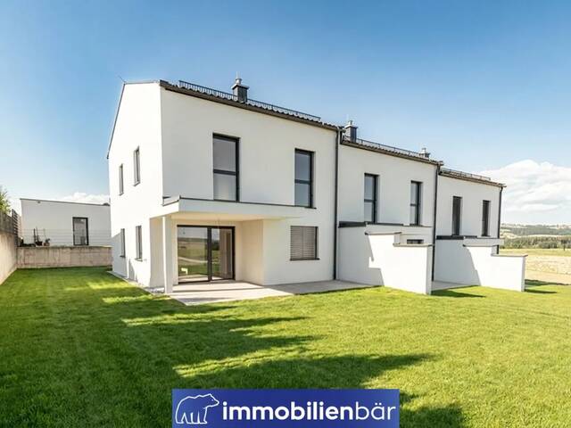 Immobilie in Heiligenberg - Investment Baumeister-Reihenhaus-Sorgen- und Provisionsfrei Paket - Bild 3