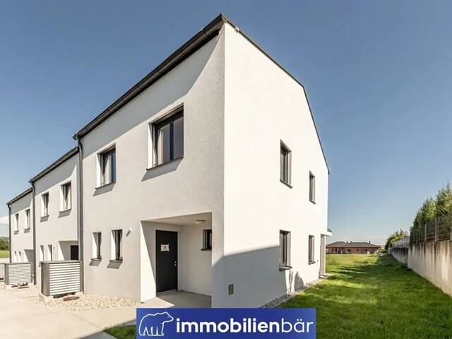 Immobilie in Heiligenberg - Investment Baumeister-Reihenhaus-Sorgen- und Provisionsfrei Paket - Bild 4