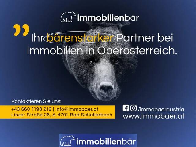 Immobilie in Hofkirchen an der Trattnach - MY HILSIDE Home - Einfamilienhaus in bester Lage - Bild 3