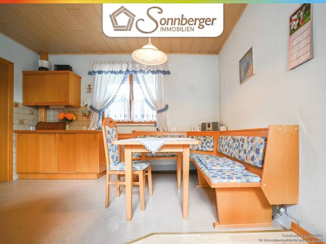 Immobilie in Waidhofen an der Ybbs - SAUNAKULT - außergewöhnliches Haus mit Geschichte & Potenzial in Waidhofen/Ybbs - Bild 4