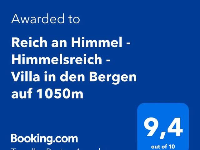 Immobilie in Waldbach-Mönichwald - Südlage in den Alpen, Österreich: Wohnhaus mit Tourismus-Option, traumhafter Blick, Ski/Wandergebiet - Bild 3