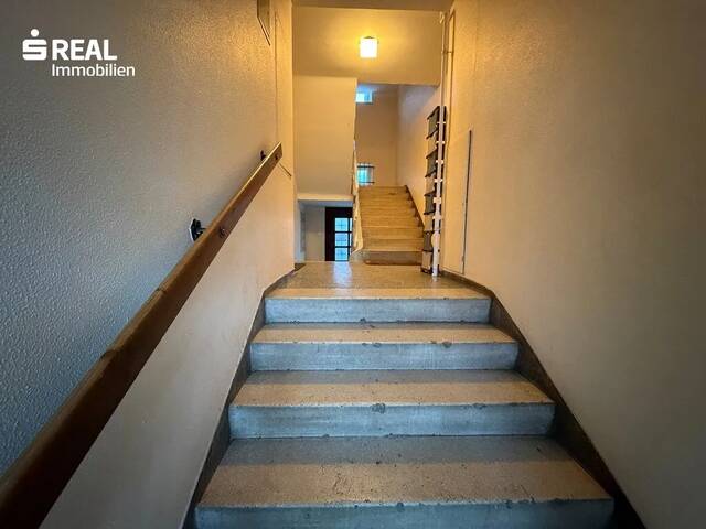 Immobilie in Judendorf - Charmante Eigentumswohnung in Leoben-Judendorf – Perfekte Lage mit hervorragender Infrastruktur! - Bild 3