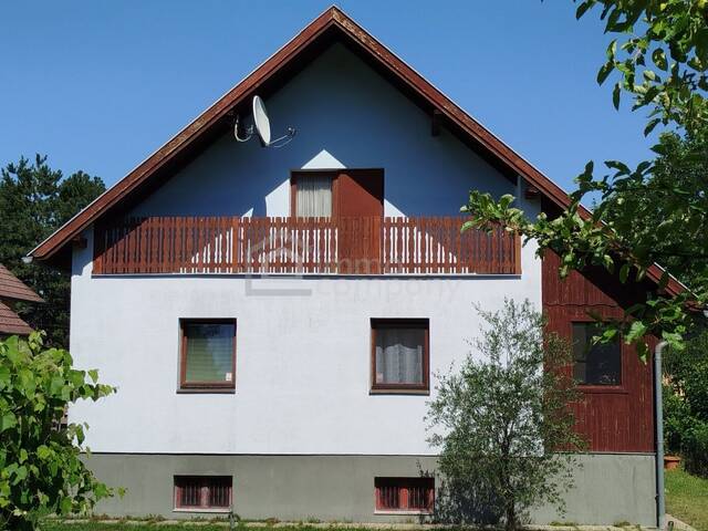 Immobilie in Steinbrunn - Ein Zuhause, das Ruhe atmet. - Bild 0
