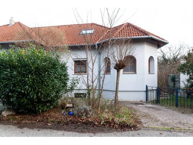 Immobilie in Breitenbrunn am Neusiedler See - Familienfreundliches Wohnhaus am Ortsrand von Breitenbrunn - Bild 3