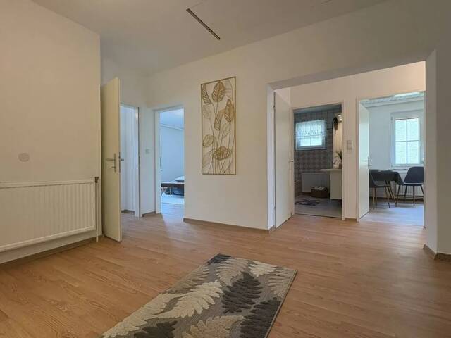 Immobilie in Dürnkrut - Viel Platz für Familie, Hobby und Genuss – Wohnhaus mit Stadl & Weinkeller - Bild 2