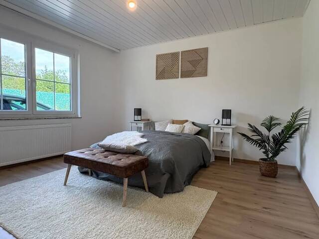 Immobilie in Dürnkrut - Viel Platz für Familie, Hobby und Genuss – Wohnhaus mit Stadl & Weinkeller - Bild 3