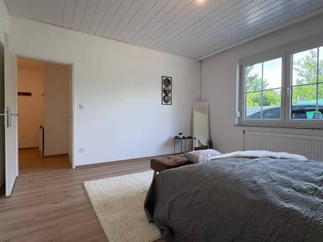 Immobilie in Dürnkrut - Viel Platz für Familie, Hobby und Genuss – Wohnhaus mit Stadl & Weinkeller - Bild 4