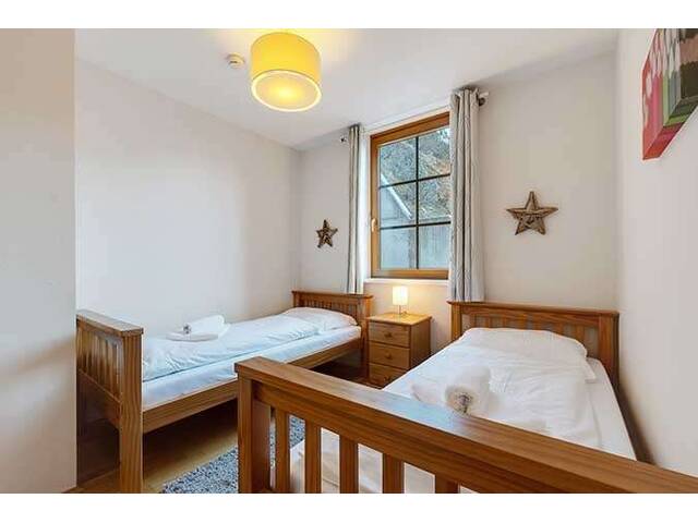 Immobilie in Untertauern - Investment: 3-Zimmer-Appartement zur touristischen Vermietung vis-A-Vis der Gondel - Bild 2