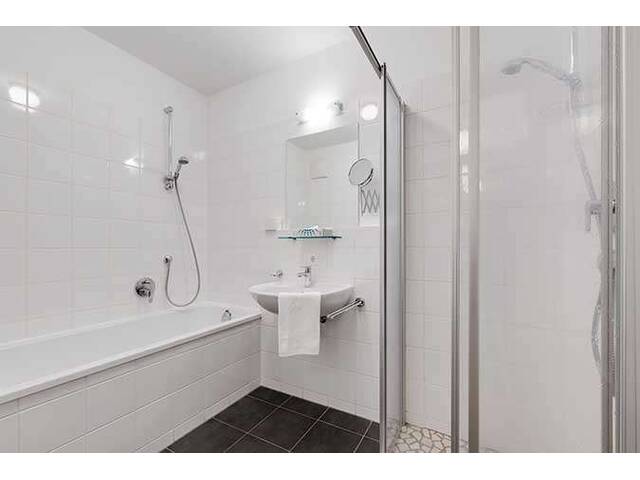Immobilie in Untertauern - Investment: 3-Zimmer-Appartement zur touristischen Vermietung vis-A-Vis der Gondel - Bild 4