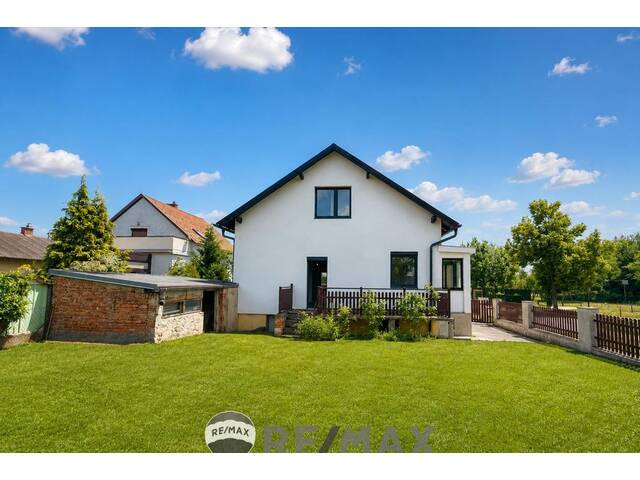 Immobilie in Weigelsdorf - StoP: FriscH SanierteS ZuhausE & SonnigeM GarteN in WEIGELSDORF! - Bild 3