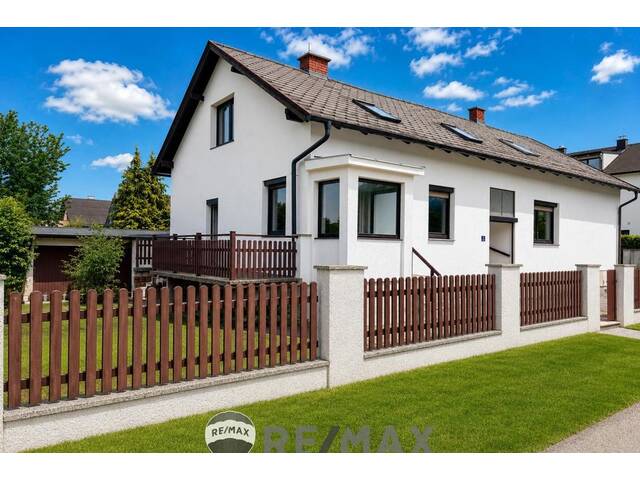 Immobilie in Weigelsdorf - StoP: FriscH SanierteS ZuhausE & SonnigeM GarteN in WEIGELSDORF! - Bild 4