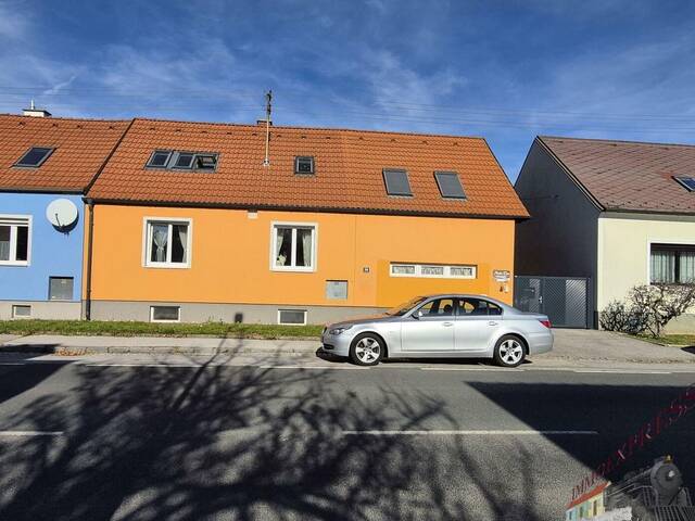 Immobilie in Orth an der Donau - Familienidylle nahe den Donau-Auen - großzügiges Haus mit Garten - Bild 0