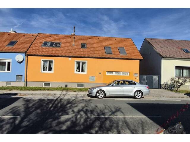 Immobilie in Orth an der Donau - Familienidylle nahe den Donau-Auen - großzügiges Haus mit Garten - Bild 3