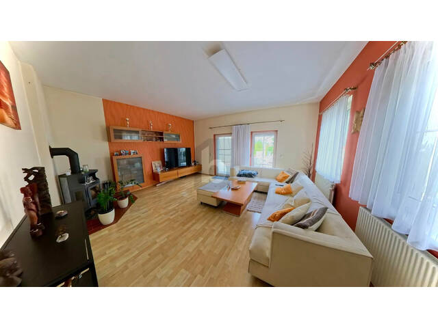 Immobilie in Klingenbach - Preisreduktion! IHR TRAUMHAUS IN KLINGENBACH: GROßZÜGIGES EINFAMILIENHAUS MIT GARTEN, TERRASSE & TOP-KELLER - Bild 1