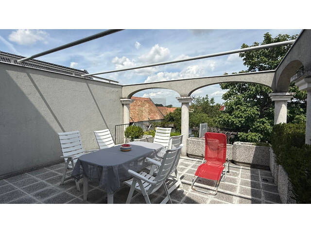 Immobilie in Klingenbach - Preisreduktion! IHR TRAUMHAUS IN KLINGENBACH: GROßZÜGIGES EINFAMILIENHAUS MIT GARTEN, TERRASSE & TOP-KELLER - Bild 2