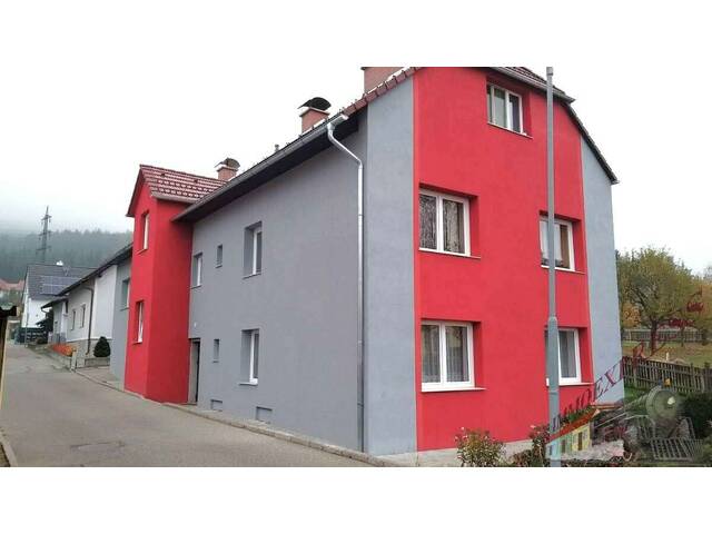Immobilie in Kindberg - Saniertes Zinshaus mit 6 Wohneinheiten - Bewertungsgutachten vorhanden - zentrale Lage - Bild 1