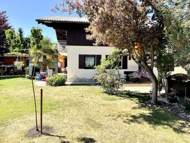Immobilie in Uttendorf - Geräumiges 2-Fam.-Haus in ruhiger Lage mit sonnigem Garten und Garage - Bild 4