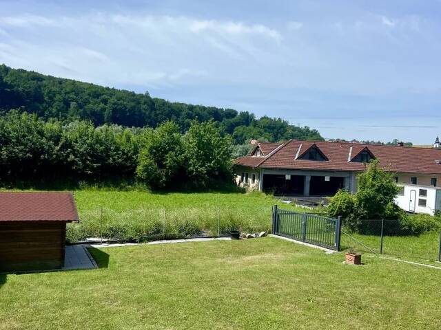 Immobilie in Ottensheim - Charmantes Einfamilienhaus - Modernisiert, gepflegt und vielseitig nutzbar - Bild 1