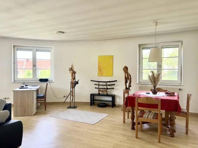 Immobilie in Ottensheim - Charmantes Einfamilienhaus - Modernisiert, gepflegt und vielseitig nutzbar - Bild 4