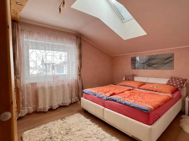 Immobilie in Maishofen - Dachgeschosswohnung in Maishofen – Move in. Level up. - Bild 3