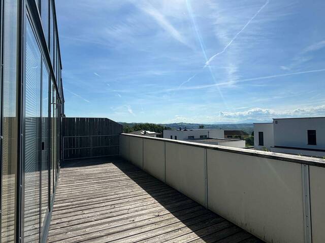Immobilie in Baumgartenberg - Sonnige Aussichtslage – moderne Doppelhaushälfte - Bild 4