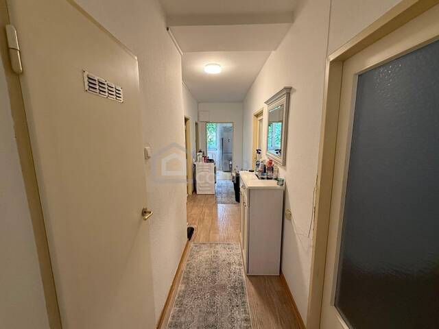 Immobilie in Wels - TRAUMPREIS! Optimal geschnittene Wohnung mit bester Anbindung nahe Hbf Wels - Bild 1