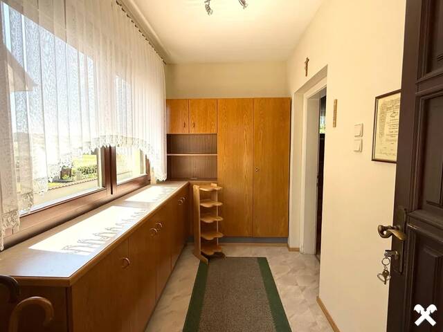 Immobilie in Deutsch Tschantschendorf - Ihr Zuhause im Südburgenland - Gepflegtes Einfamilienhaus mit großem Garten - Bild 4