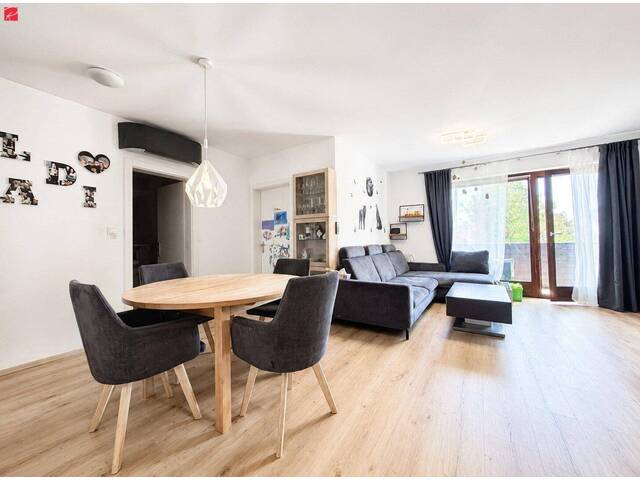 Immobilie in Fürstenfeld - Perfekt für Familien: Helle Wohnung mit zwei sonnigen Loggien, Klimaanlage und zentrumsnaher Lage - Bild 1