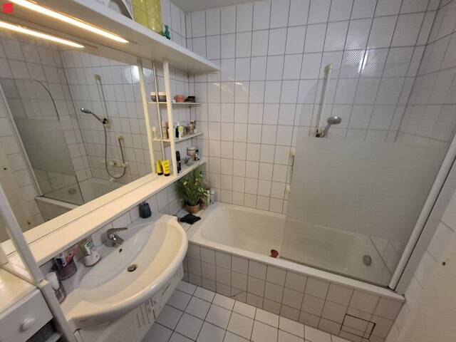 Immobilie in Fürstenfeld - Perfekt für Familien: Helle Wohnung mit zwei sonnigen Loggien, Klimaanlage und zentrumsnaher Lage - Bild 4