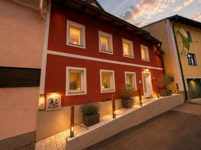 Immobilie in Kirchberg am Wechsel - Im Herzen des Feistritztal - Bild 0