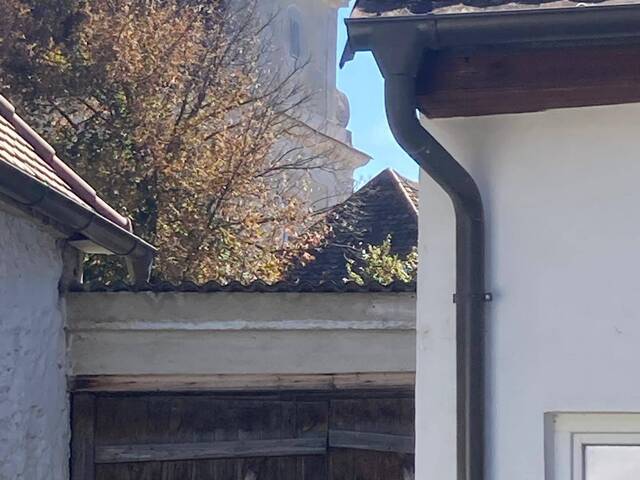 Immobilie in Unternalb - Authentischer Streckhof mit Garten - Bild 0