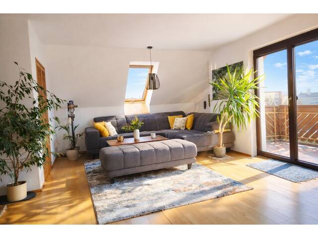 Immobilie in Feldkirchen bei Graz - Feldkirchen bei Graz - Schindlersiedlung! Ein/Zweifamilienhaus mit 1.100 m2 Eigengrund - Bild 4