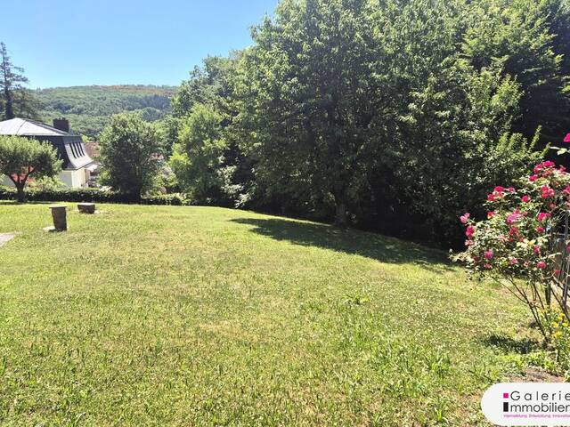 Immobilie in Mauerbach - Grünruhelage! Sanierungsbedürftiges Haus mit traumhaftem Garten - Bild 2