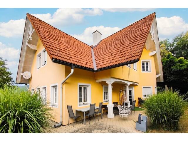 Immobilie in Bairisch Kölldorf - Großzügiges Einfamilienhaus in ruhiger Lage nahe Bad Gleichenberg - Bild 3