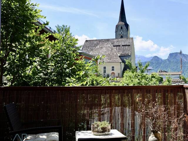 Immobilie in Puch bei Hallein - Außergewöhnlich in jeder Hinsicht! - Bild 0
