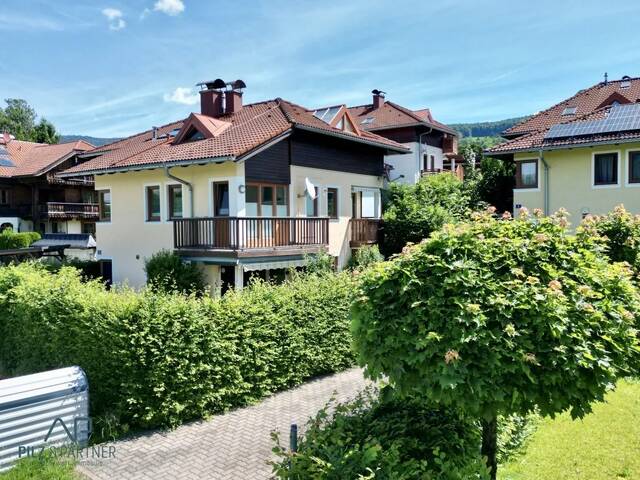 Immobilie in Puch bei Hallein - Außergewöhnlich in jeder Hinsicht! - Bild 1