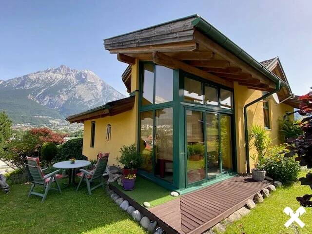 Immobilie in Pfaffenhofen - Exklusives Einfamilienhaus mit Liebe zum Detail - Bild 0