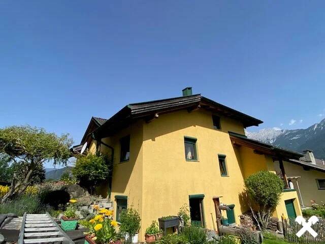 Immobilie in Pfaffenhofen - Exklusives Einfamilienhaus mit Liebe zum Detail - Bild 1