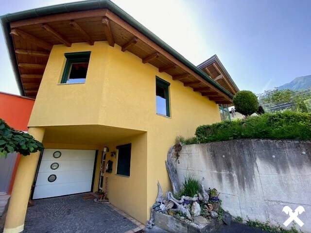 Immobilie in Pfaffenhofen - Exklusives Einfamilienhaus mit Liebe zum Detail - Bild 2