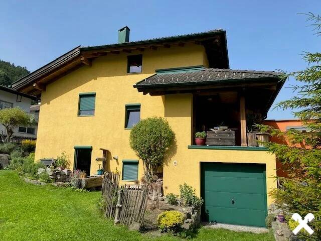Immobilie in Pfaffenhofen - Exklusives Einfamilienhaus mit Liebe zum Detail - Bild 3