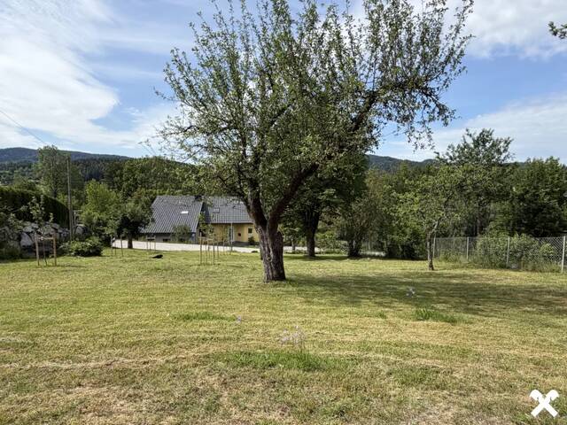 Immobilie in Ulrichsberg - Familienparadies mit Weitblick und Garten - Bild 2
