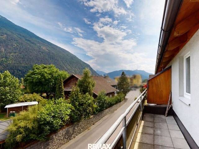 Immobilie in Tarrenz - Familienfreundliche Maisonette mit viel Platz und zwei Balkonen in Tarrenz! - Bild 1