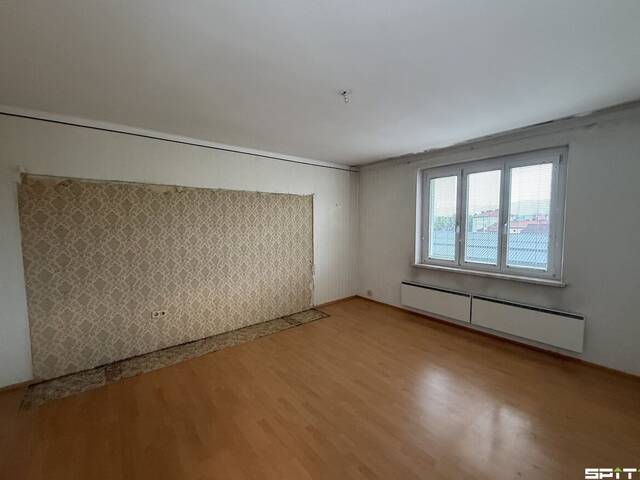 Immobilie in St. Veit an der Glan - St. Veit an der Glan: Zweizimmerwohnung im 3. OG - Bild 0
