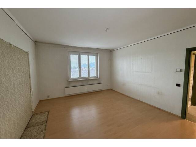 Immobilie in St. Veit an der Glan - St. Veit an der Glan: Zweizimmerwohnung im 3. OG - Bild 4